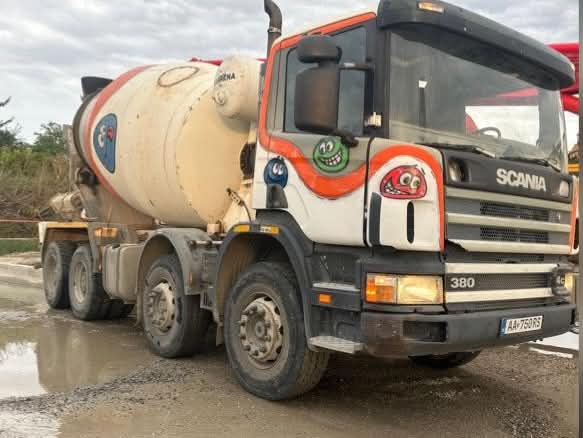 Scania