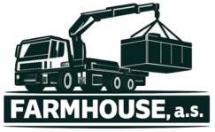FARMHOUSE logo